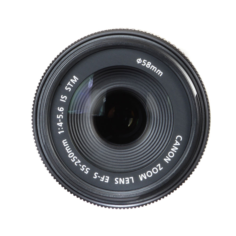 Yongnuo YN 60mm f/2 MF MACRO for Canon EF